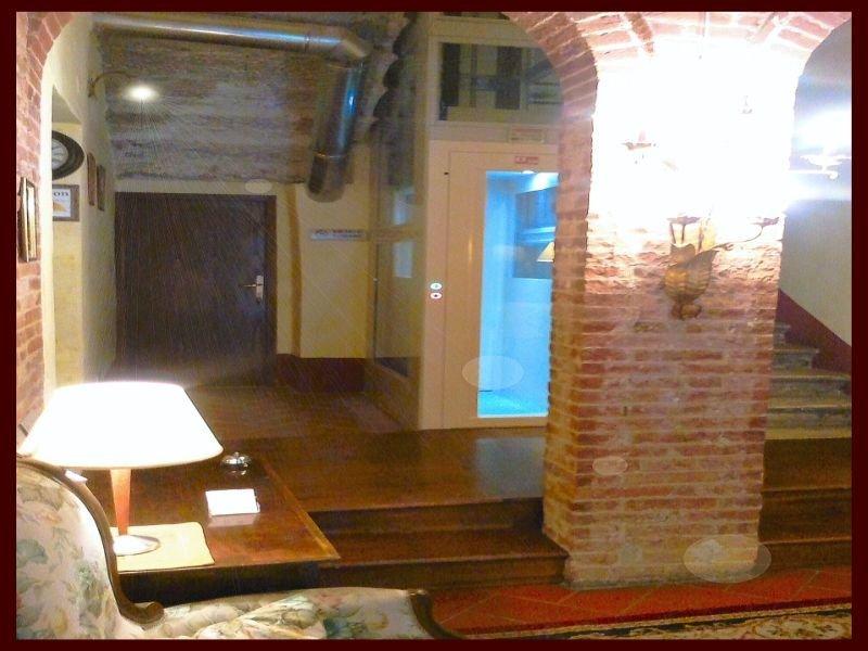 Residenza D'Epoca Locanda Di San Martino Siena Luaran gambar